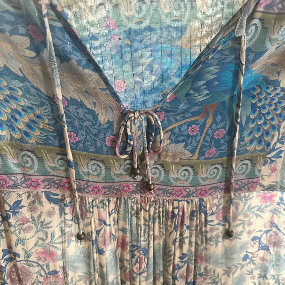 Spell and the Gypsy Oasis Boho Midi - Picture 3 of 9